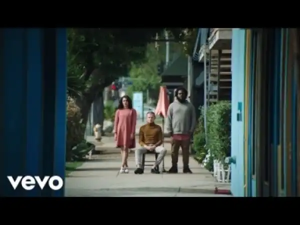 Video: Bas - Ricochet (feat. The Hics)